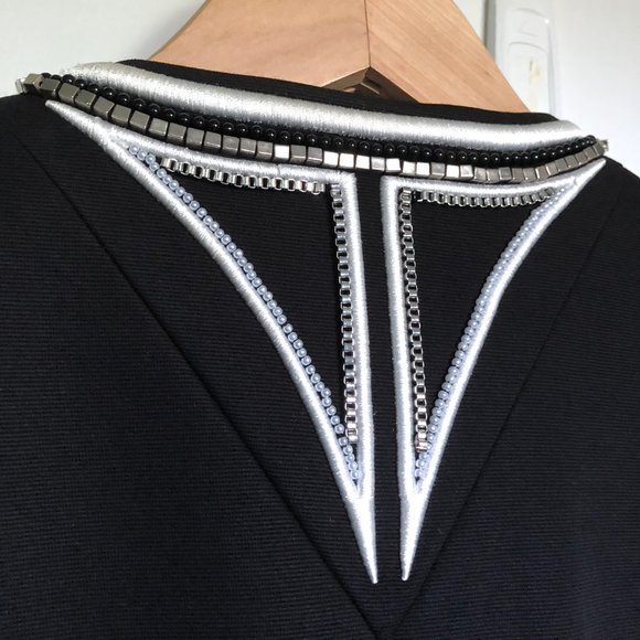 Sass & bide "Down to Earth" blazer/jacket - Picture 6 of 11